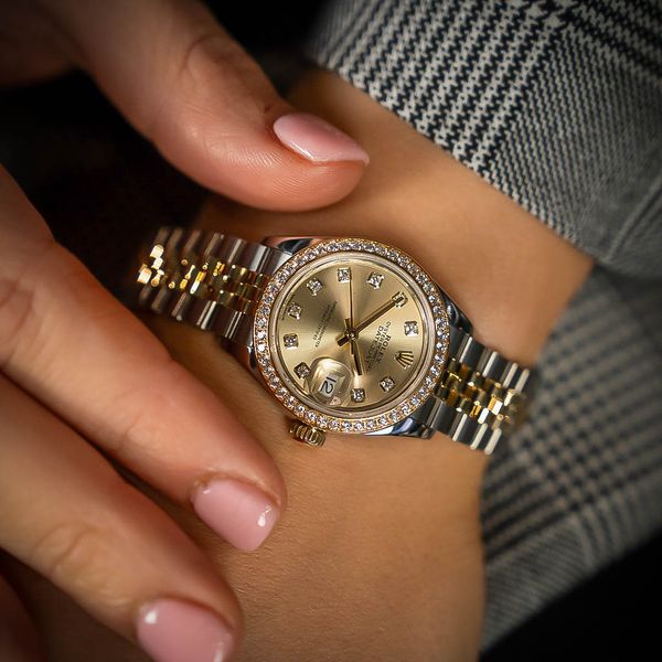 Rolex Datejust Lady 28 279383 RBR